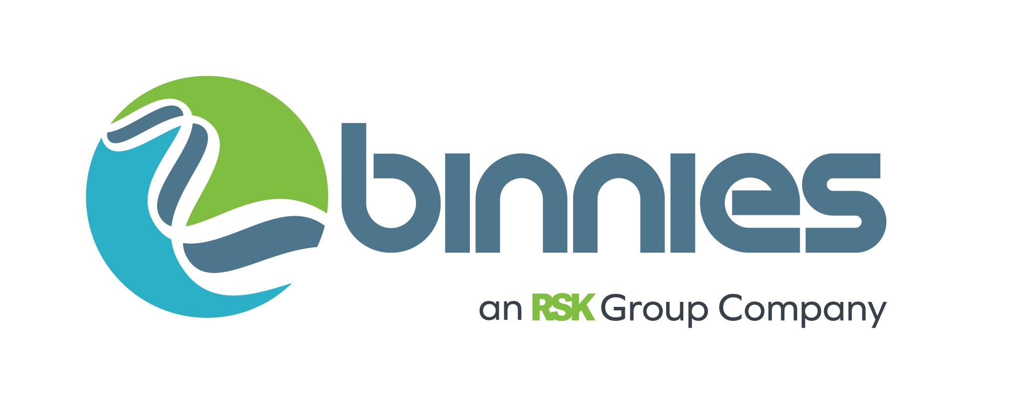 binnies_logo_pantone_rsk group